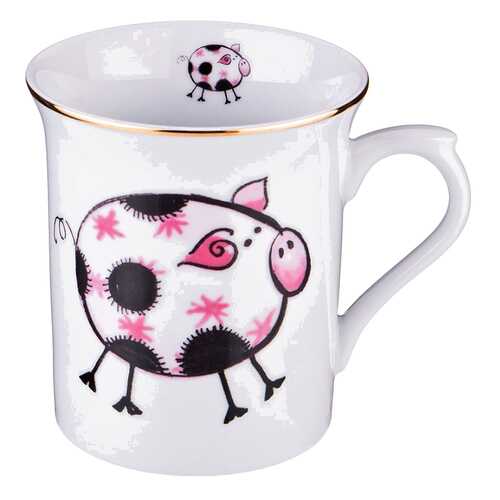 Кружка DUBI 606-862 300 мл в Новэкс