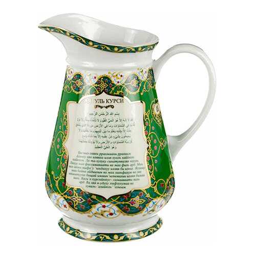 Кувшин Lefard 86-1887 Разноцветный в Новэкс