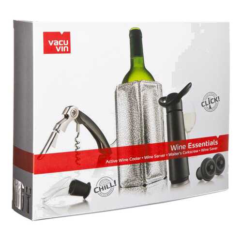 Набор для вина Vacu Vin 6889060 в Новэкс