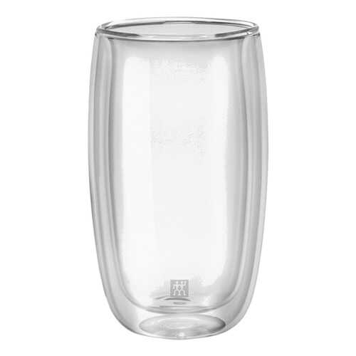 Набор стаканов для кофе Zwilling Sorrento 2 шт 350 мл 39500-078 в Новэкс