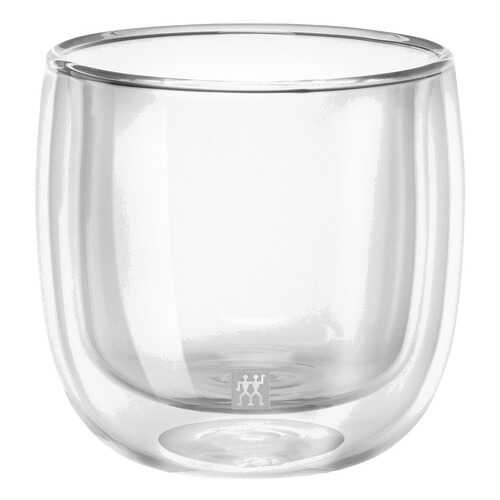 Набор стаканов Zwilling 240 мл 2шт в Новэкс
