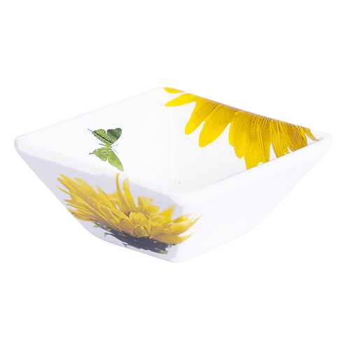 Салатник Ceramiche Viva Sunflower 12см в Новэкс