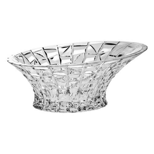 Салатник Crystal Bohemia PATRIOT 12,5 см хрусталь в Новэкс