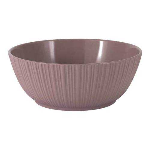 Салатник Home & Style Cocoa&Caramel Какао, 14см в Новэкс