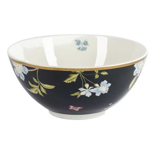 Салатник Laura Ashley Heritage 13см Midnight Uni в Новэкс