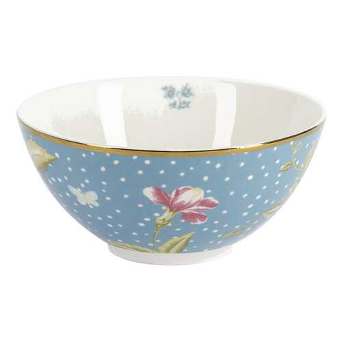 Салатник Laura Ashley Heritage 13см Seaspray Uni в Новэкс
