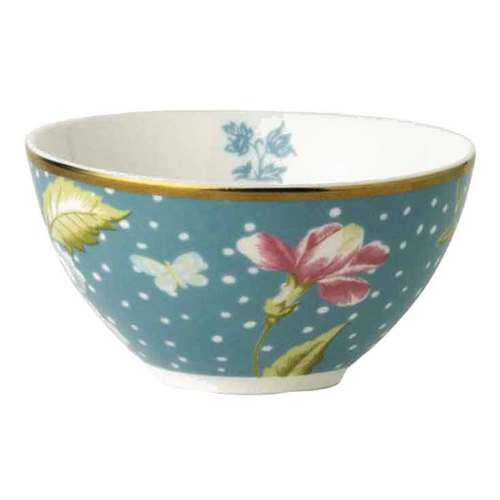 Салатник Laura Ashley Heritage 9см Seaspray Uni в Новэкс