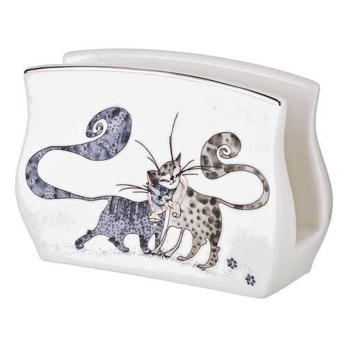 Салфетница Lefard Котики 264-865 в Новэкс