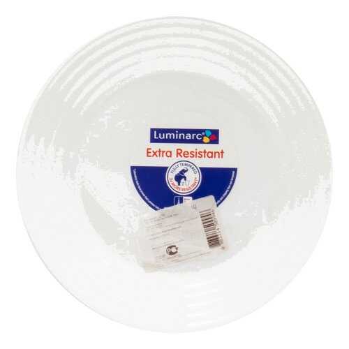 Тарелка Luminarc Harena 19 см в Новэкс