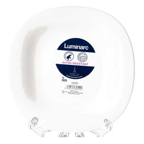 Тарелка Luminarc New Carine 19 см в Новэкс