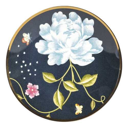 Тарелка пирожковая Laura Ashley Heritage 12см Midnight Uni в Новэкс