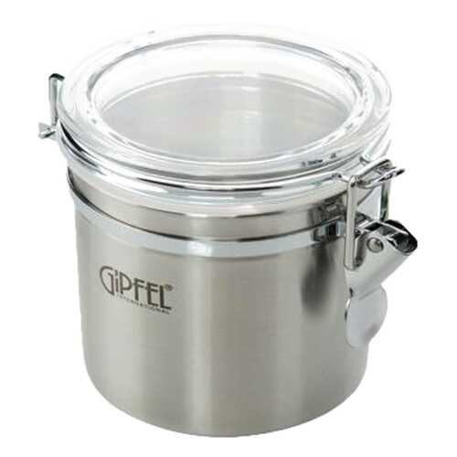 Банка для хранения GIPFEL 5586 в Новэкс