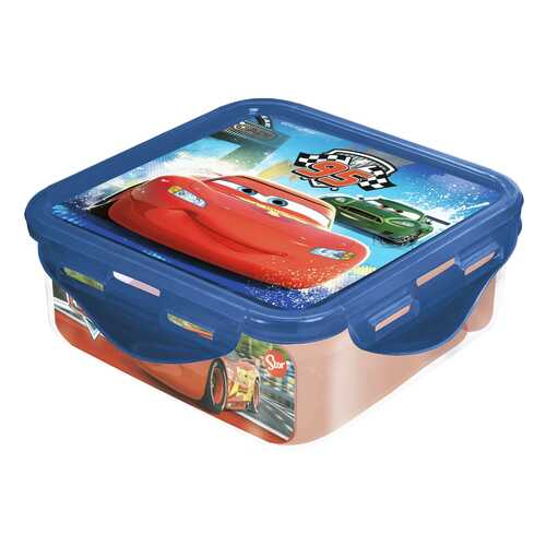 Контейнер Stor Disney PIXAR Cars 22759 в Новэкс