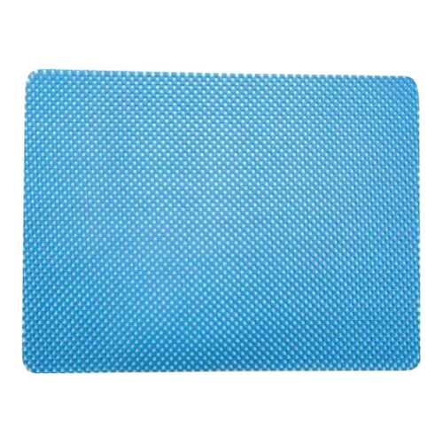 Коврик для сушки посуды Regent Inox Linea MAT 93-AC-MT-40,1 Синий в Новэкс
