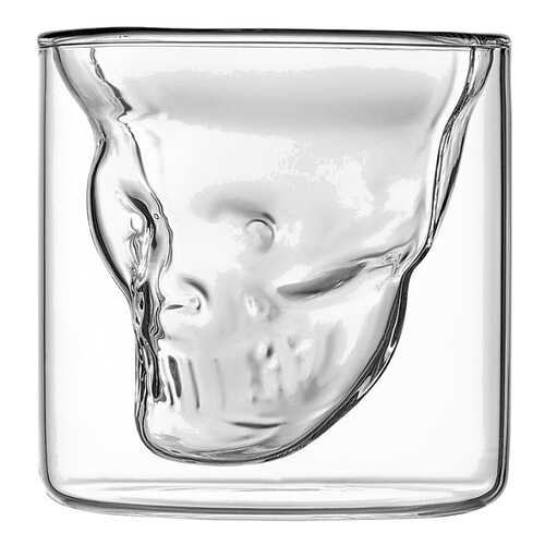 Термобокал 80 мл WALMER Skull в Новэкс
