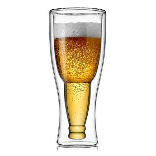 Термобокал Walmer Beer, 390мл в Новэкс