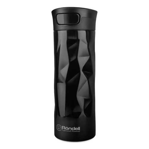 Термокружка 350 мл, Brilliance Rondell 1115-RDS в Новэкс