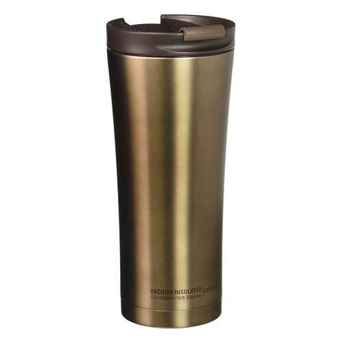 Термокружка ASOBU Manhattan Coffee Tumbler 0.5 л в Новэкс