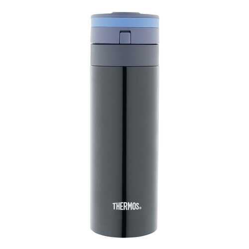 Термокружка Thermos JNS-350-BK суперлегкая 0,35 л Черная в Новэкс