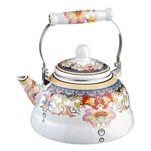 Чайник для плиты Agness 934-302 3 л в Новэкс