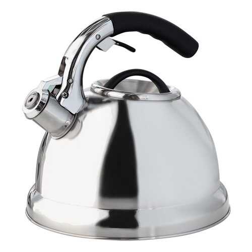 Чайник для плиты Berkraft 350006 3 л в Новэкс