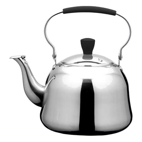 Чайник для плиты FISSMAN 5937 1 л в Новэкс