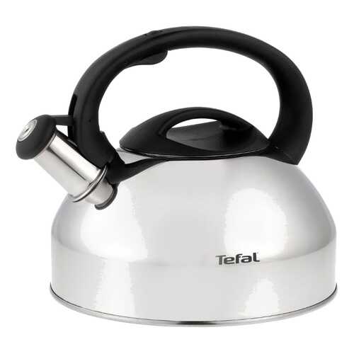 Чайник для плиты Tefal C7922024 Серебристый в Новэкс