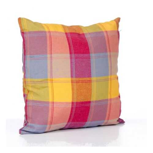 Подушка Kauffort guatemala 39x39 см в Новэкс