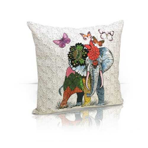 Подушка Kauffort kalahari 49x49 см в Новэкс