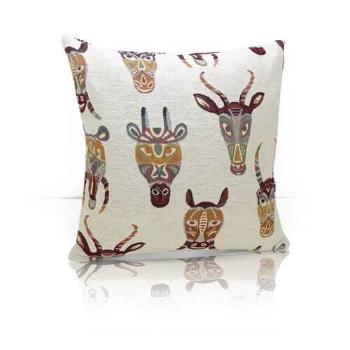 Подушка Kauffort keita 40x40 см в Новэкс