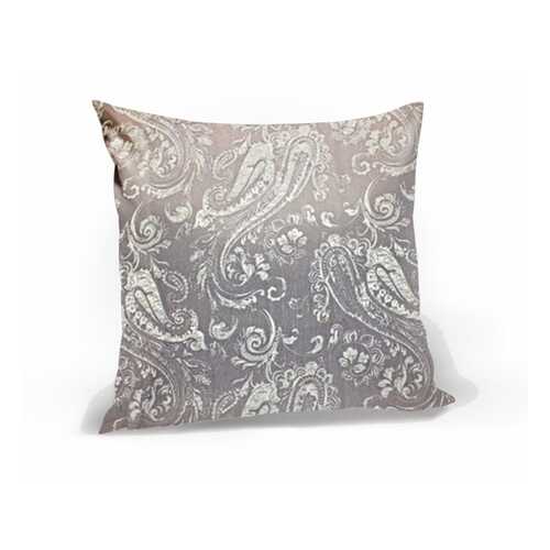 Подушка Kauffort paisley 40x40 см в Новэкс