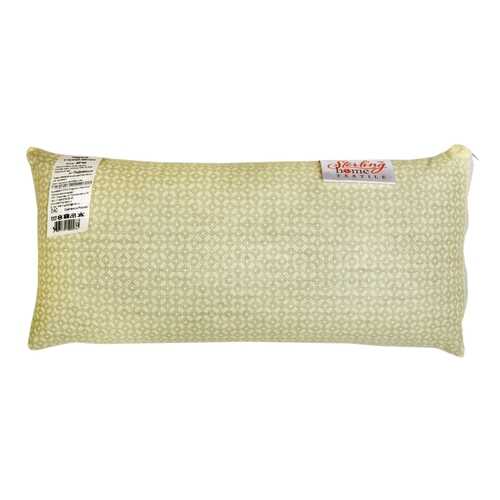 Подушка Sterling Home Textile ГРЕЧИХА 20x40 см в Новэкс