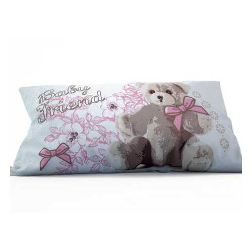 Подушка StickButik 25x45 см в Новэкс