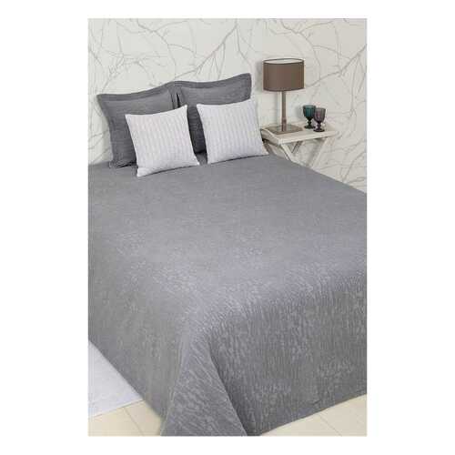 Покрывало Luxberry Velvet 220 х 240 см серый в Новэкс