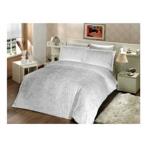 Комплект постельного белья ALTINBASAK satin евро в Новэкс