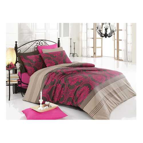 Комплект постельного белья Cotton Life ctl291822 полутораспальный в Новэкс