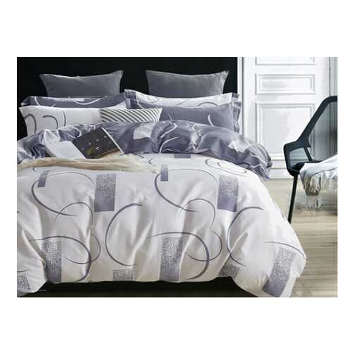 Комплект постельного белья MIOLETTO М-087/3 евро в Новэкс