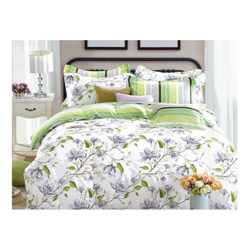Комплект постельного белья MIOLETTO М-088/4 семейный в Новэкс