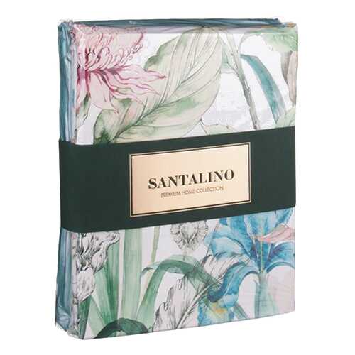 Комплект постельного белья SANTALINO Эдем 985-250 в Новэкс