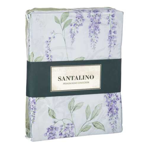 Комплект постельного белья SANTALINO ГЛИЦИНИЯ 984-730 в Новэкс