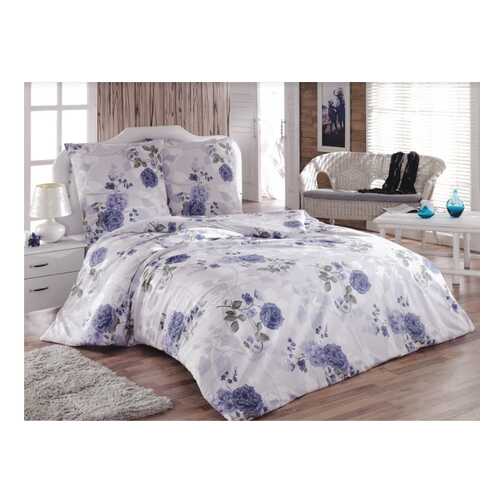 Комплект постельного белья Tete-a-tete premium sateen двуспальный Т-8019 в Новэкс