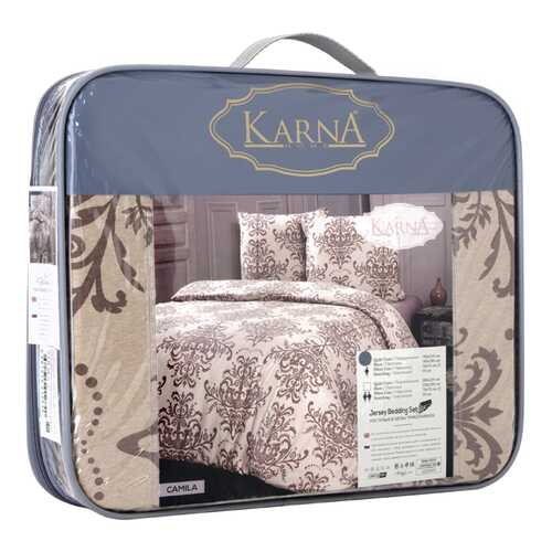 Постельное белье Karna Innes (1,5 спальное) в Новэкс