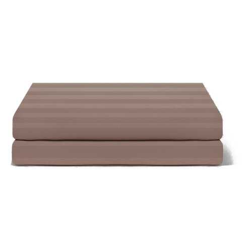 Простынь Sparkis 3D Cacao (220x240) в Новэкс