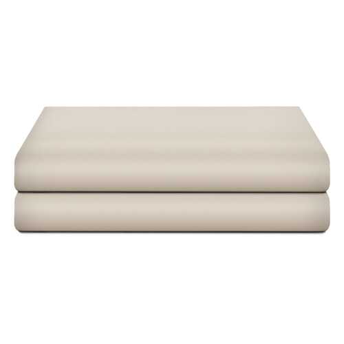 Простынь Sparkis Beige (200x220) в Новэкс