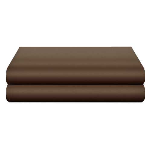 Простынь Sparkis Chocolate (90x200) в Новэкс