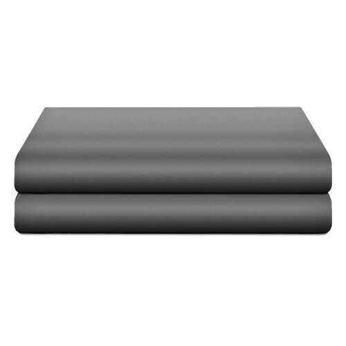 Простынь Sparkis Graphite (200x220) в Новэкс