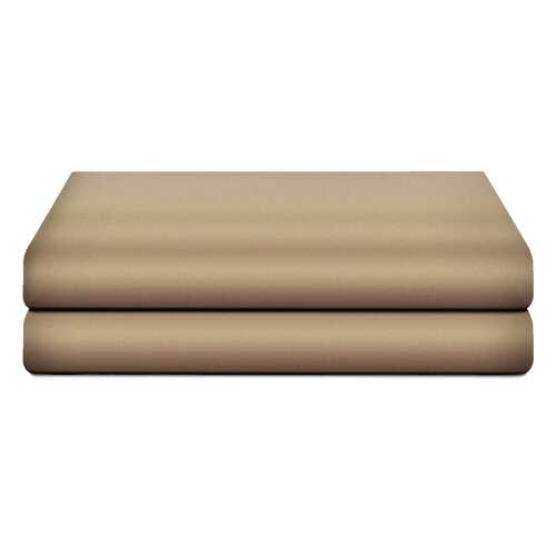 Простынь Sparkis Salted Caramel (90x200) в Новэкс