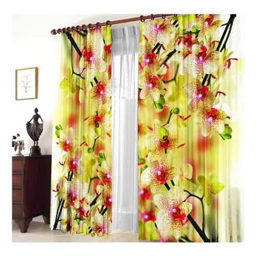 Фотоштора Eleganta Каприз ena165894 в Новэкс