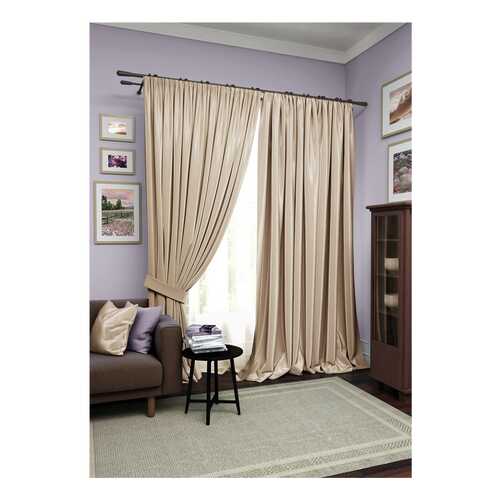 Штора Kauffort Avery 123501667 в Новэкс