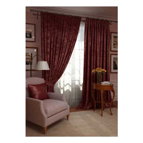 Штора Kauffort Plain Lux-SH PL123909675 в Новэкс